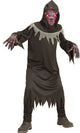 Costume da demone Widmann per bambini