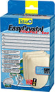 Tetra - aquarium filtermateriaal - aquarium - tec fb600 filterpatroon met houtskool 7,5x13,5x23cm - 1st