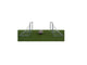Engelhart voetbaldoel twins 78x56x56cm set 2