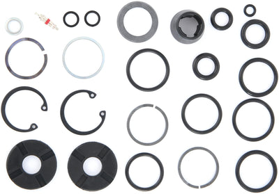 Rockshox service-kit service kit dual pos. mc dann revel.