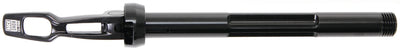 Rockshox schnellspannachse maxle lite qr axle rs maxle lite 15 x 100mm 148mm