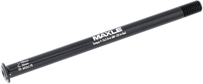 Rockshox Qr Axle RS Tarero Maxle ST. 12 x 148 mm 195 mm