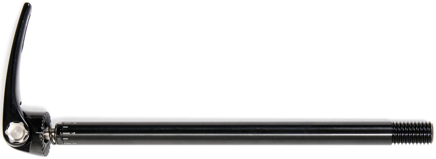 Rockshox Qr Axle RS REAR MAXLE ULT 12 X 150 mm 182 mm Estándar