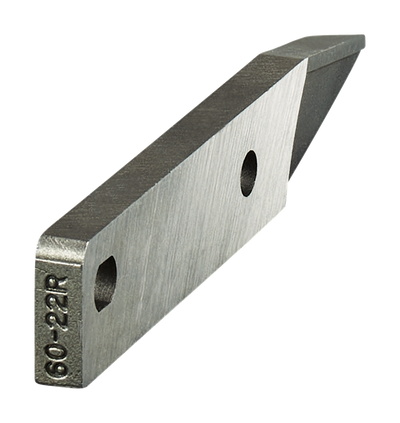 Accesorios Makita hoja de cuchillo derecha - 725092-5 725092-5