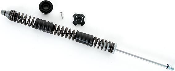 Rockshox stahlfeder spring xc30 100mm x-soft