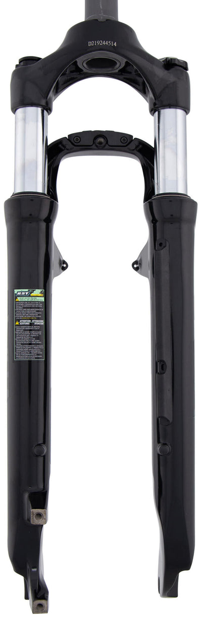 Rst verende voorvork vita tnl susp.fork vita tnl 28 260mm
