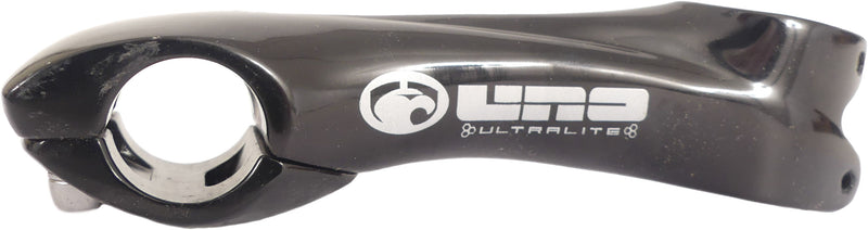 Kalloy STEM 28.6 120 25.4 mm negro