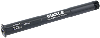 Rockshox Axle Rs Maxle Stealth 15 x 110mm 158mm