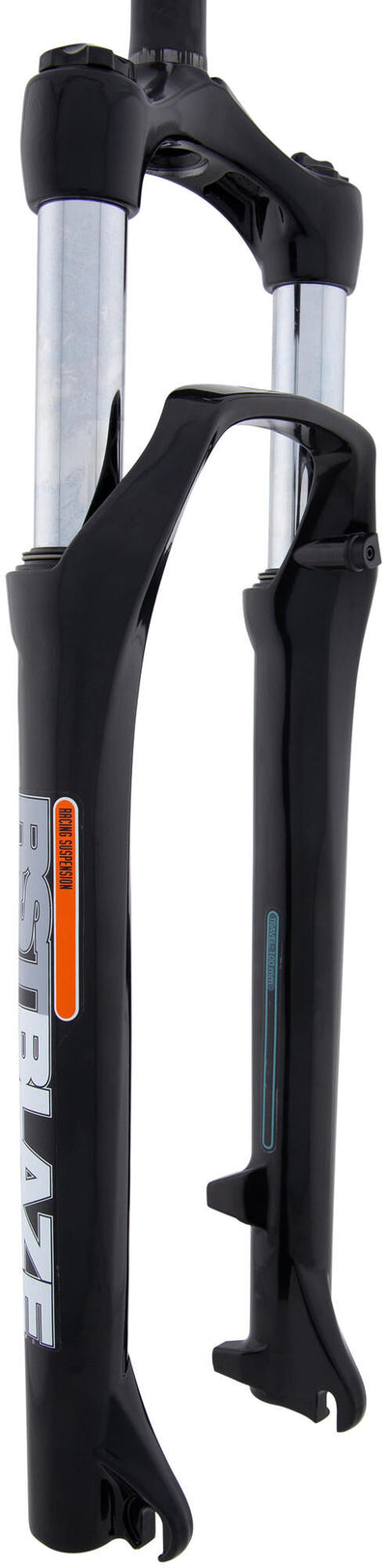 RST FORK BLAZE Spring 29 pollici davanti a Ø28.6x260 nero