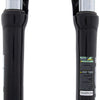 RST FORK BLAZE Spring 29 pulgadas por delante Ø28.6x260 Negro
