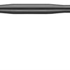 Satori stuur x-race aero ø31.8mm b=420mm - mat zwart