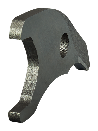 Accesorios Makita hoja de cuchillo medio - 725255-3 725255-3