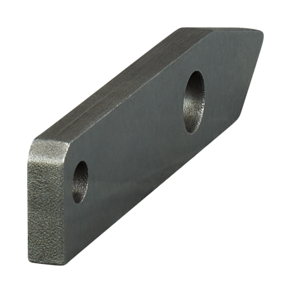 Accesorios Makita hoja de cuchillo derecha - 725256-1 725256-1