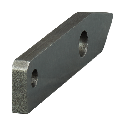 Accesorios Makita hoja de cuchillo derecha - 725256-1 725256-1