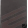 Edge Directing Lint Silicon Anti-Slip Black (2 piezas en una caja)