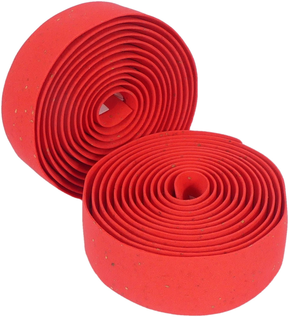 Tapado de dirección de borde Rojo (2 piezas en una caja)
