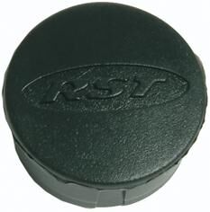 Rst afdekdop cover cap f.satnd tube 800 801 b
