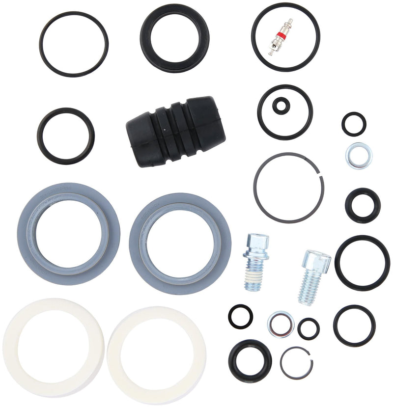 RockShox Service Kit Recon Sil.Solo Air