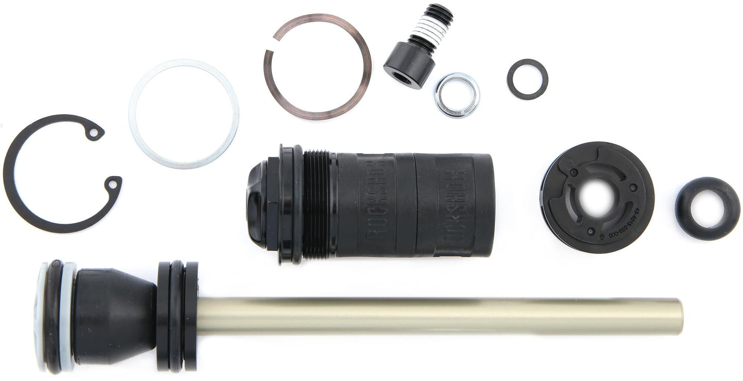 Rockshox veer-unit solo air spring solo air sid b 26 120mm
