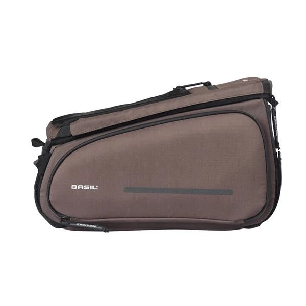 Basil luggage behavior bag 10-26l black