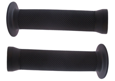 Set di manico m-wave BMX Fixie 2* 130mm nero