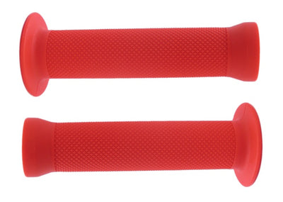 Mango M-Wave Set Bmx Fixie 130 mm Rojo