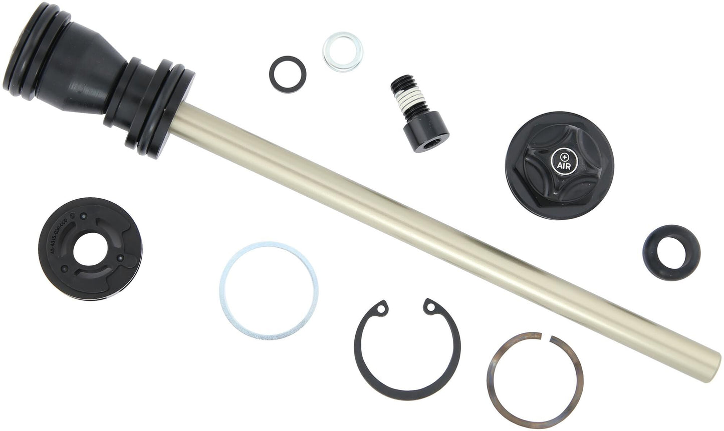 Rockshox Spring Solo Air 26 27.5 150mm