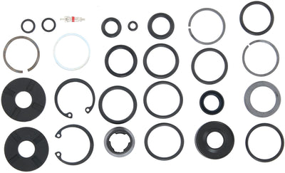 Rockshox service-kit service kit revel.dual pos. mc dna