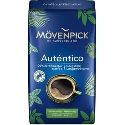 Pic café molido mövenk