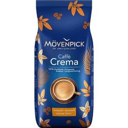 Caffè Abi in grani mövenpick caffe crema 1 kg 100% chicchi arca