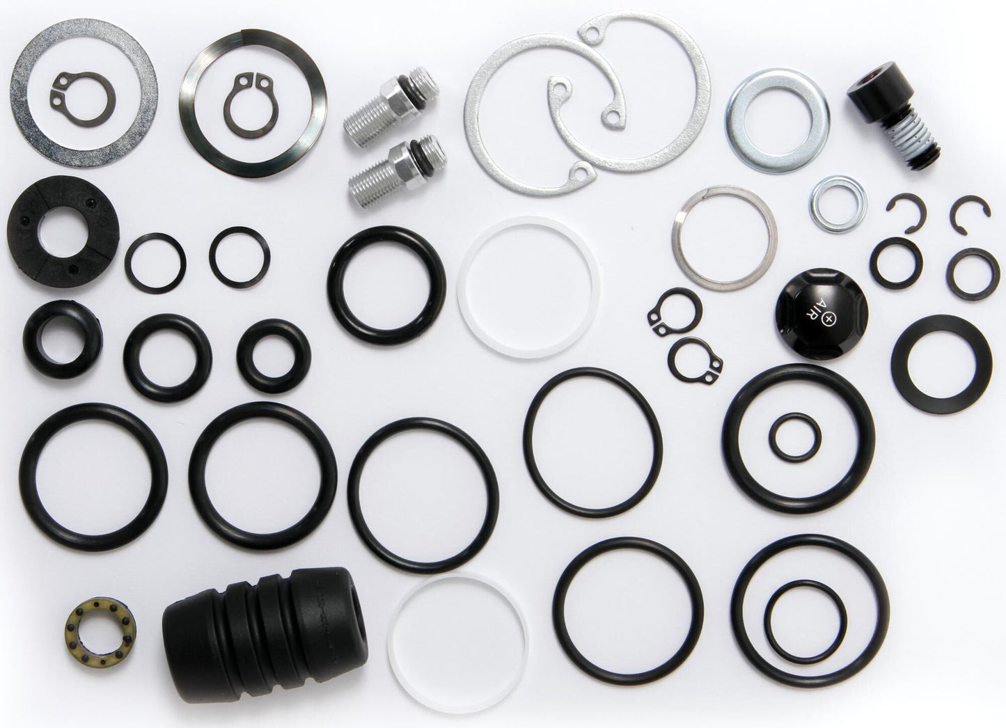Rockshox service-kit service kit boxxer wc