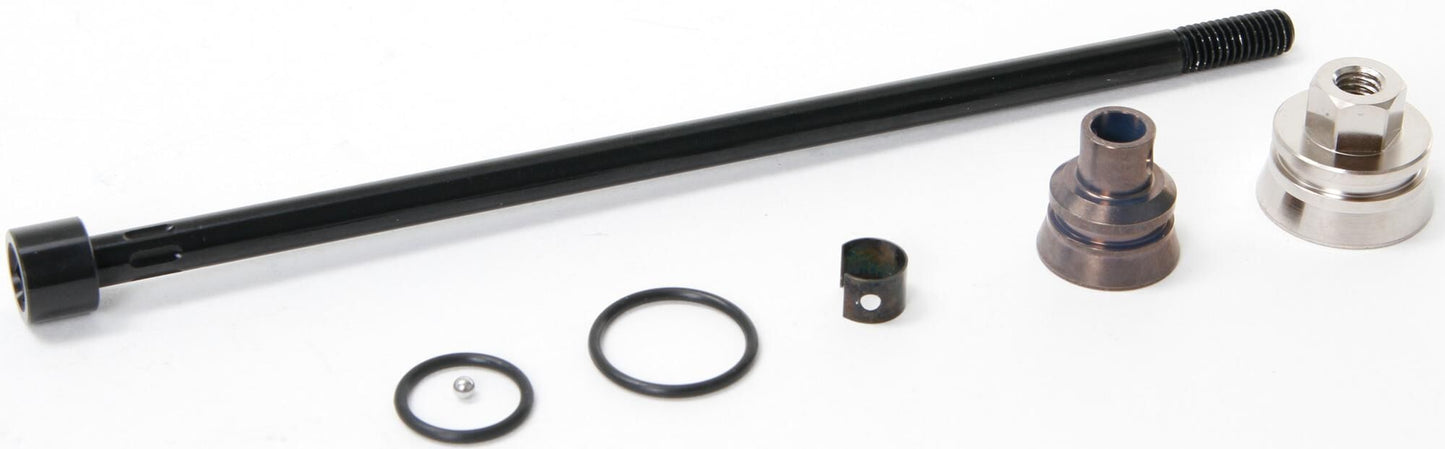 Juego de eje Rockshox F. Maxle DH