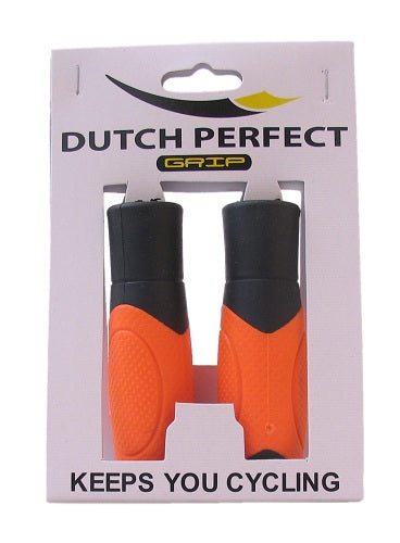 Dutchperfect Handvatset Dutch Perfect Oranje