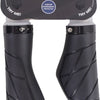 EDGE Urban Grips - maniglie ergonomiche, impedisce formicolio, comodo e sicuro.