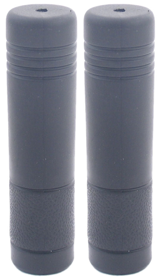Set di manico di base per bordo set di gomma da 106 mm nero