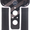 Mango de borde Set Tour avanzado de 130 mm negro