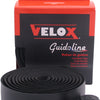 Velox guidoline stuurlint supergrip ø3.5x3.0mm 210cm zwart