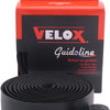 Velox Guidoline Control Tape Supergrip Ø3.5x3,0mm 210 cm nero
