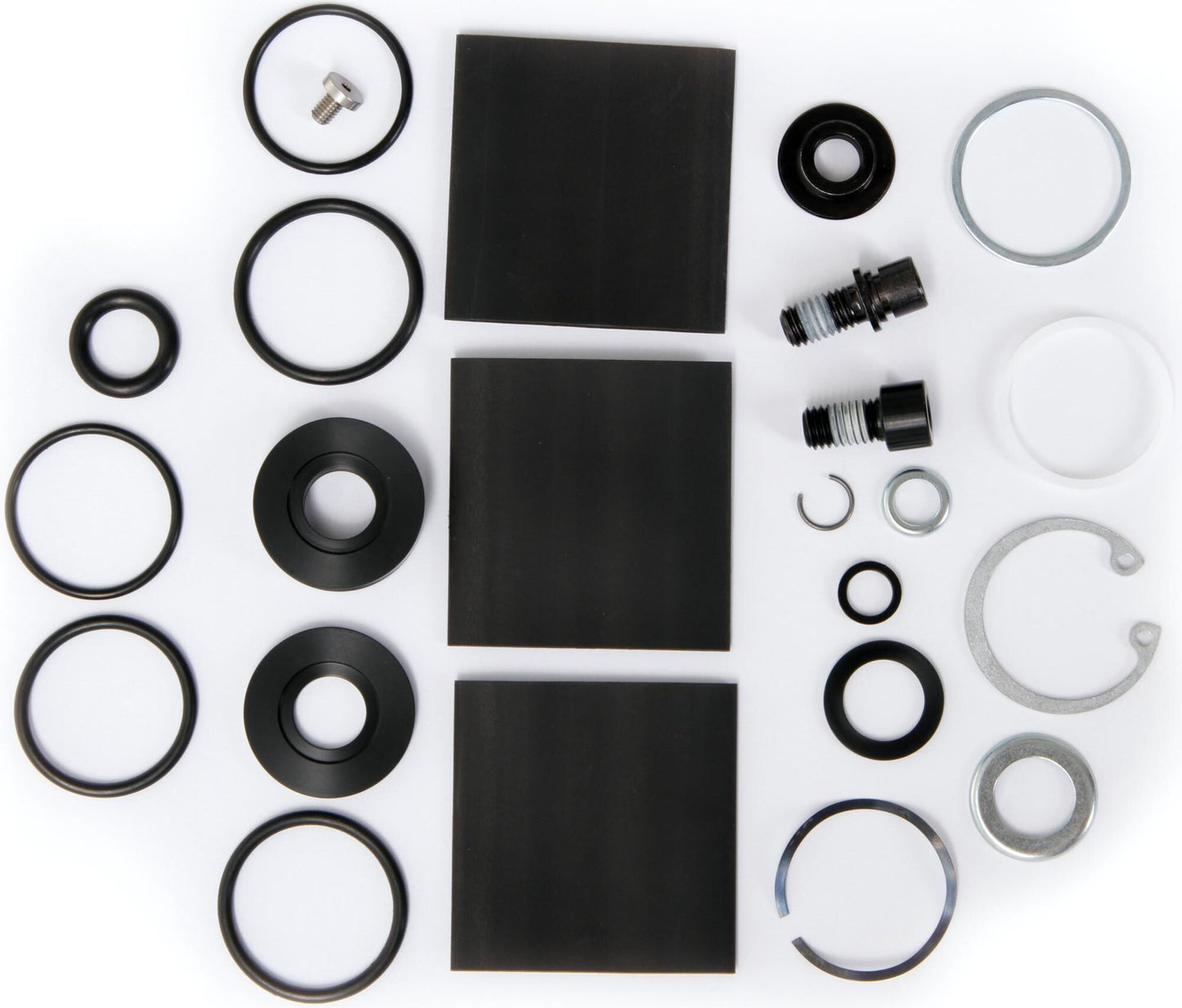 Rockshox service-kit service kit boxxer race
