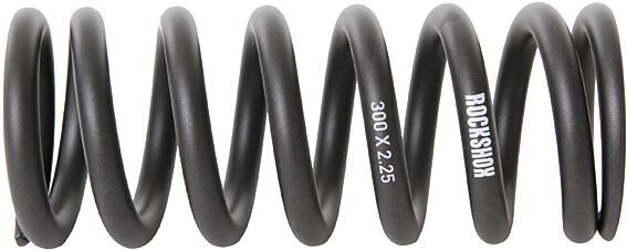 Rockshox feder spring 300lb 200x51 57 gr