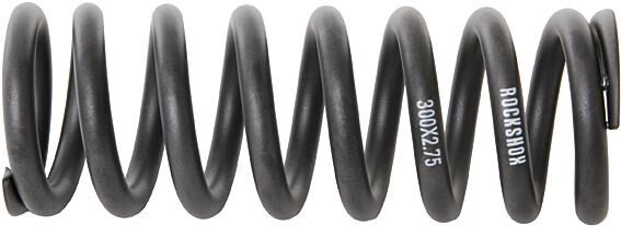 Rockshox Spring 300LB 216 222x70 GR