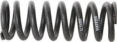Rockshox Spring 300LB 216 222x70 GR