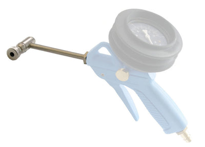 Grs compd alligator mondstuk blaaspistool zi