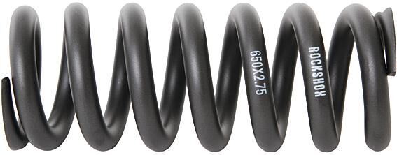 Rockshox Spring 650LB 216 222x70 Gr