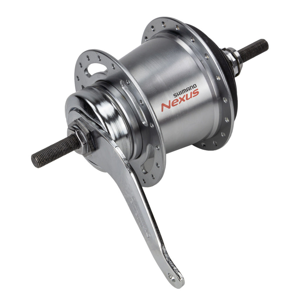 Mozzo posteriore Shimano Nexus C3001