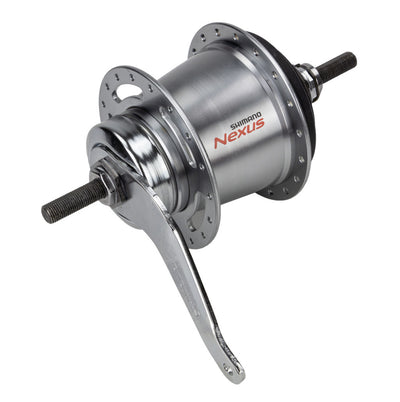 Buje trasero Shimano nexus c3001