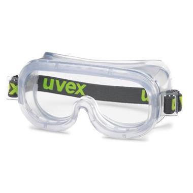 Occhiali Uvex widevision 9305-714