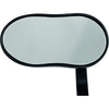 Ergotec Mirror M-88 Gruppo di sterzo nero