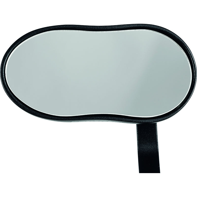 Ergotec Mirror M-88 Gruppo di sterzo nero