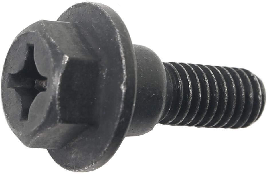 Pronto pronto tornillo hexágono 6x26